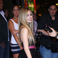 Avril Lavigne celebrates MAGIC with official Abbey Dawn After-Party | Picture 64530